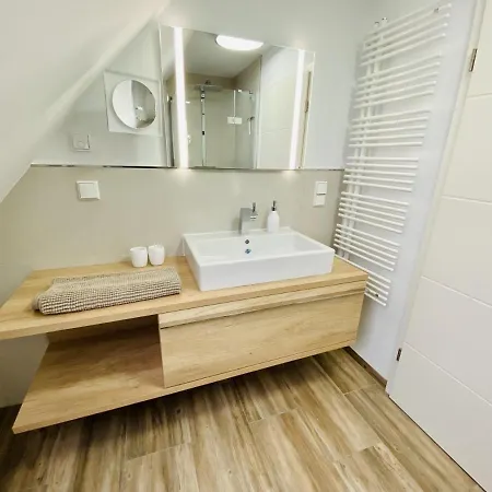 Stromkieker, Am Alten Strom * Rostock