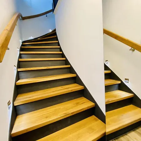 Stromkieker, Am Alten Strom