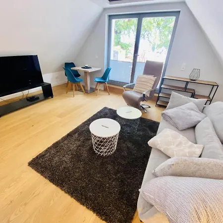 Stromkieker, Am Alten Strom * Rostock