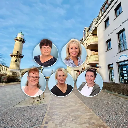 Stromkieker, Am Alten Strom *